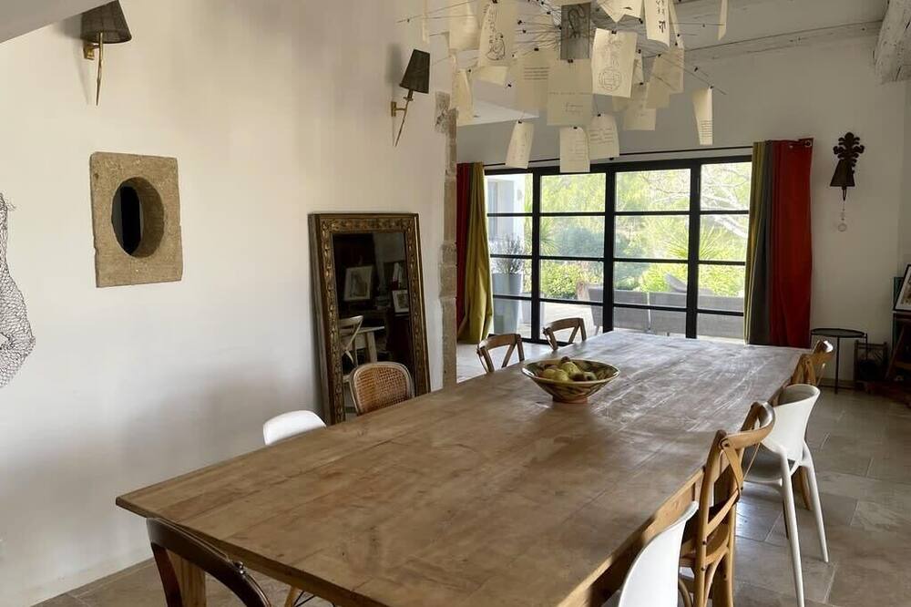 Photo of Bedroom in Rognes