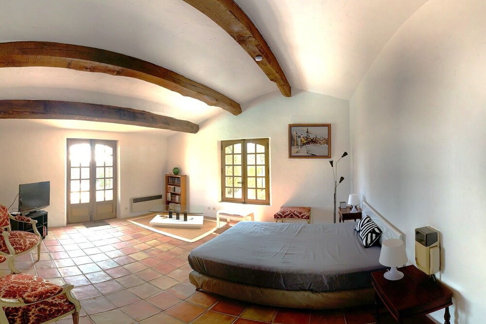 Photo of Bedroom in Les Adrets-de-l'Esterel