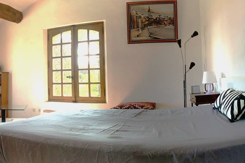 Photo of Bedroom in Les Adrets-de-l'Esterel
