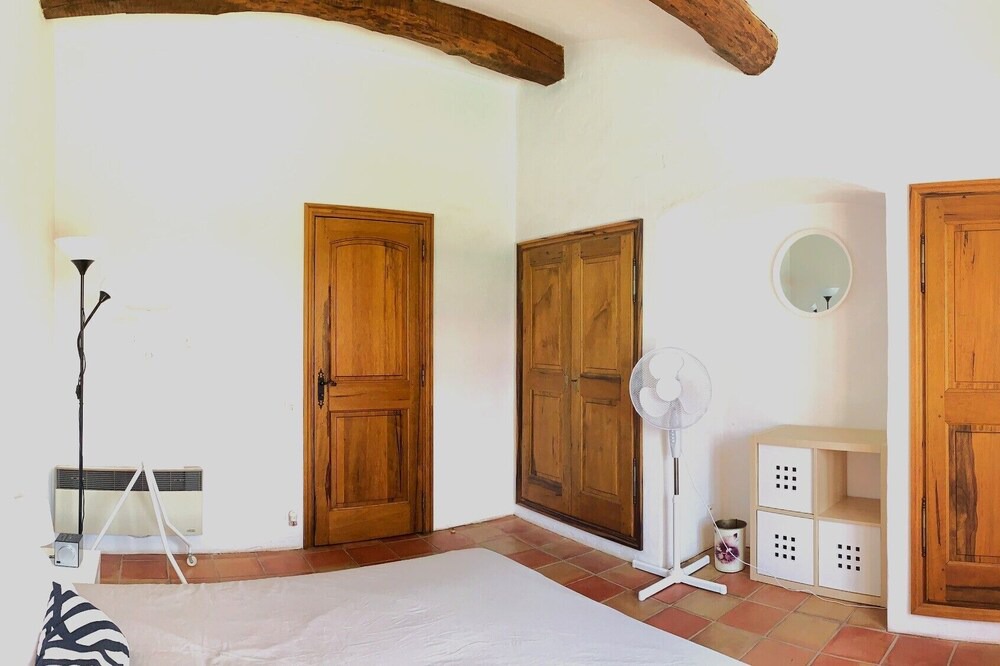 Photo of Bedroom in Les Adrets-de-l'Esterel