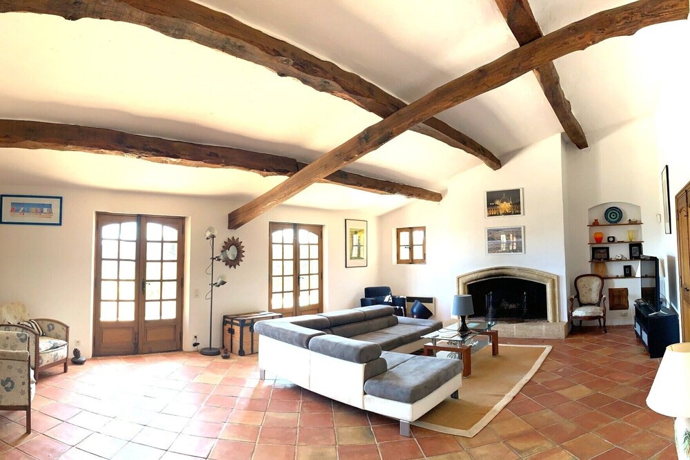 Photo of Livingroom in Les Adrets-de-l'Esterel