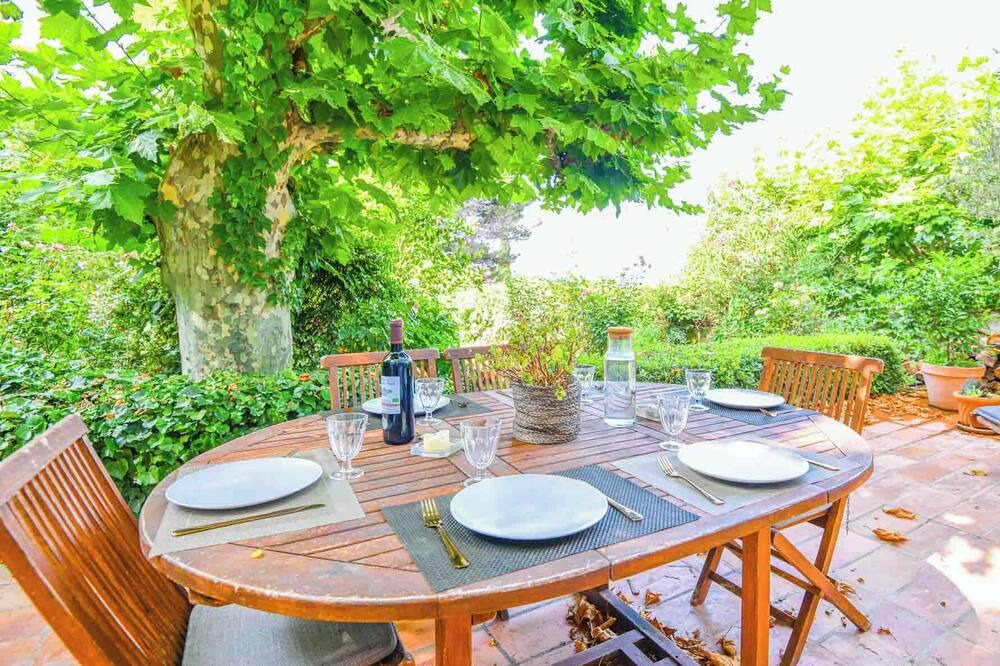Photo of Outdoor in Roucas-Blanc