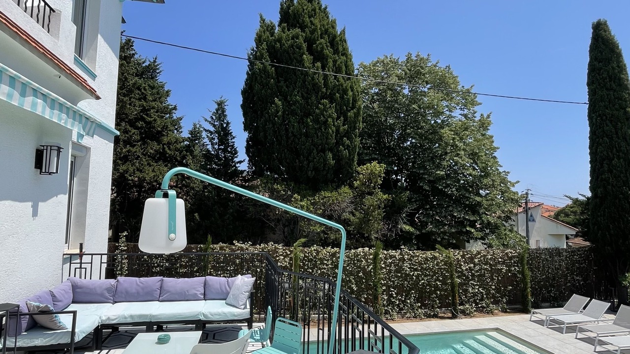 Photo of Outdoor in Carnot