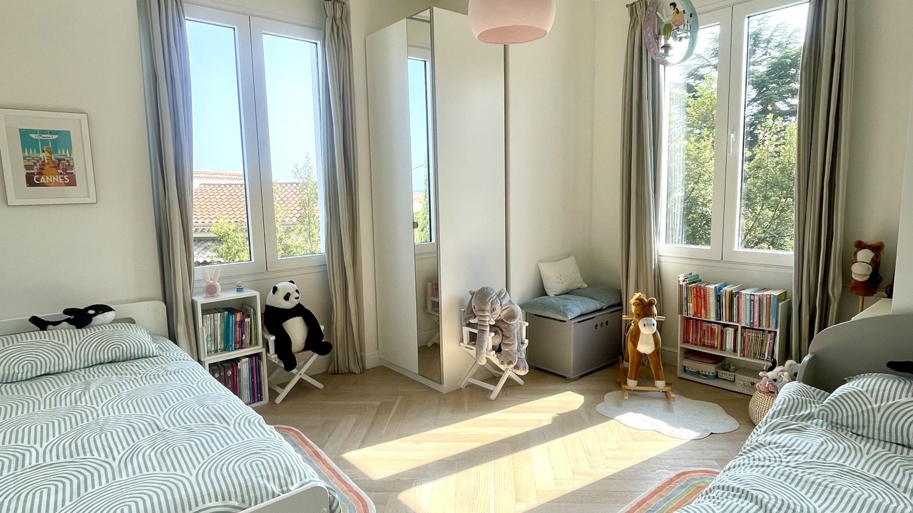 Photo of Bedroom in Carnot