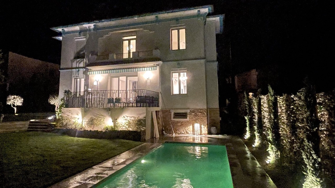Photo of Outdoor in Carnot