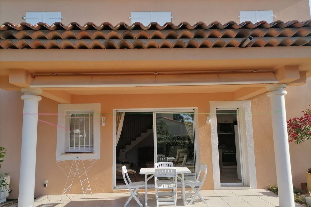 Photo of Outdoor in Boulouris-sur-Mer