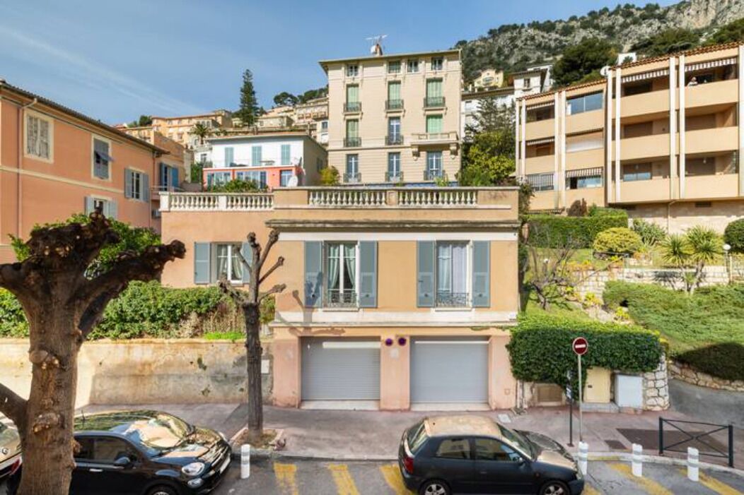 Photo of Outdoor in Beaulieu-sur-Mer