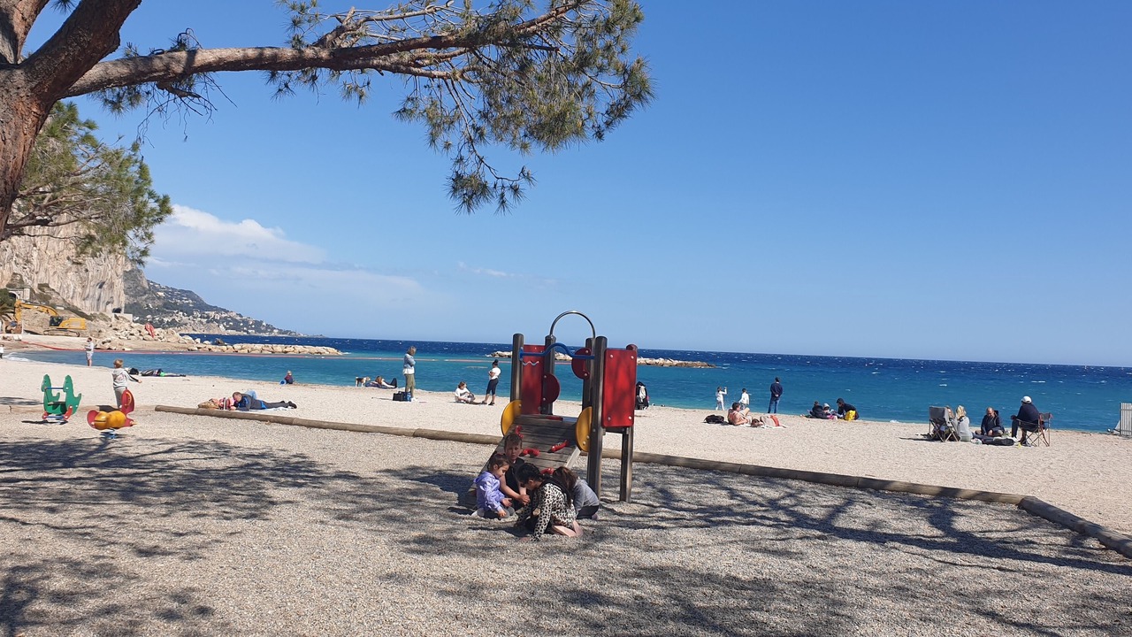 Photo of Others in Beaulieu-sur-Mer