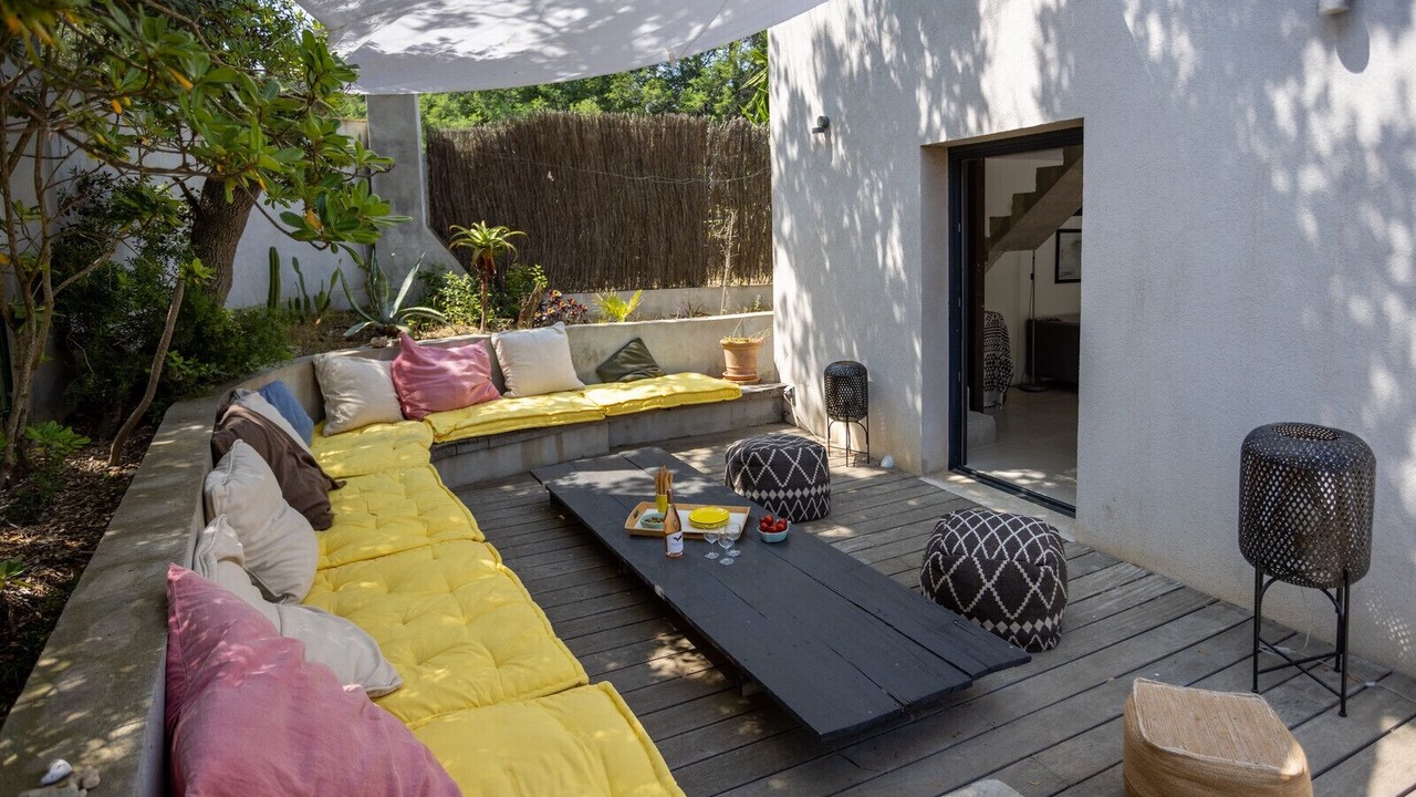 Photo of Outdoor in Porquerolles