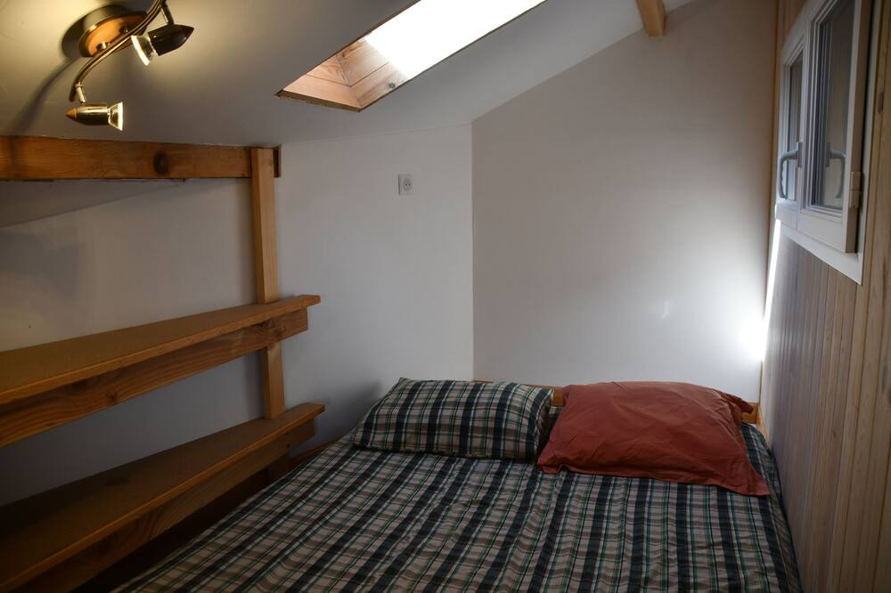 Photo of Bedroom in Lus-la-Croix-Haute