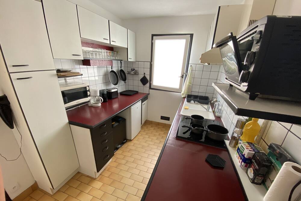 Photo of Kitchen in Carnon-Plage