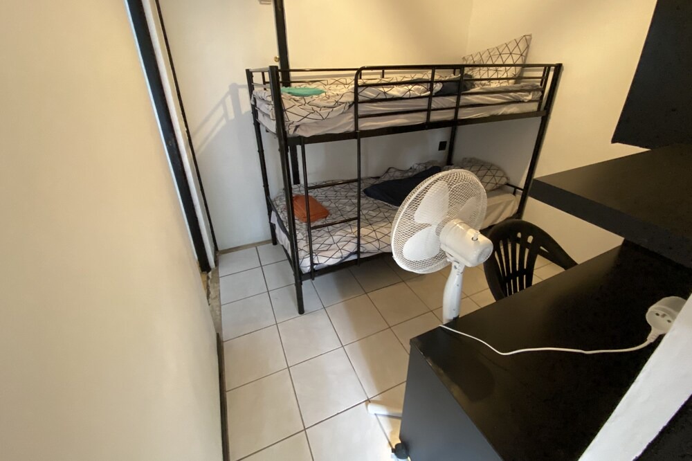 Photo of Bedroom in Carnon-Plage