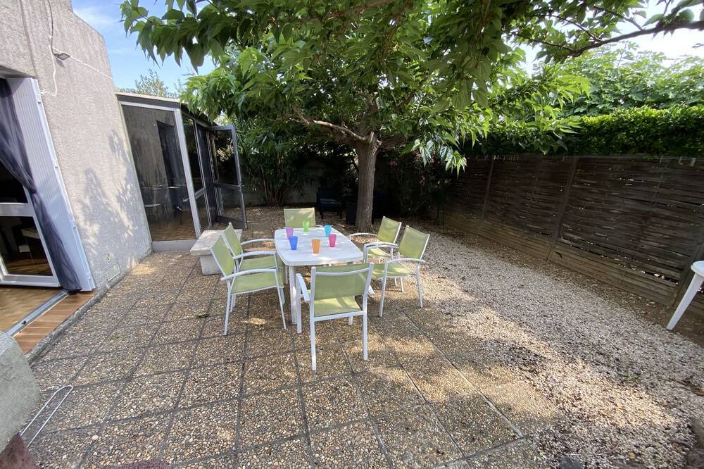 Photo of Outdoor in Carnon-Plage