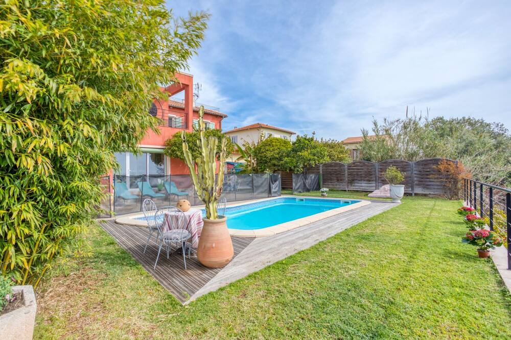 Photo of Outdoor in Saint-Laurent-du-Var