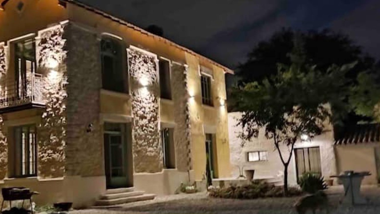 Photo of Outdoor in Le Thor