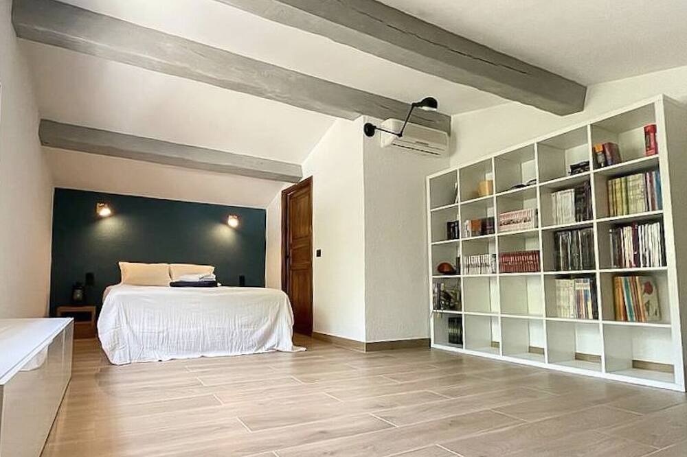 Photo of Bedroom in Les Maillans
