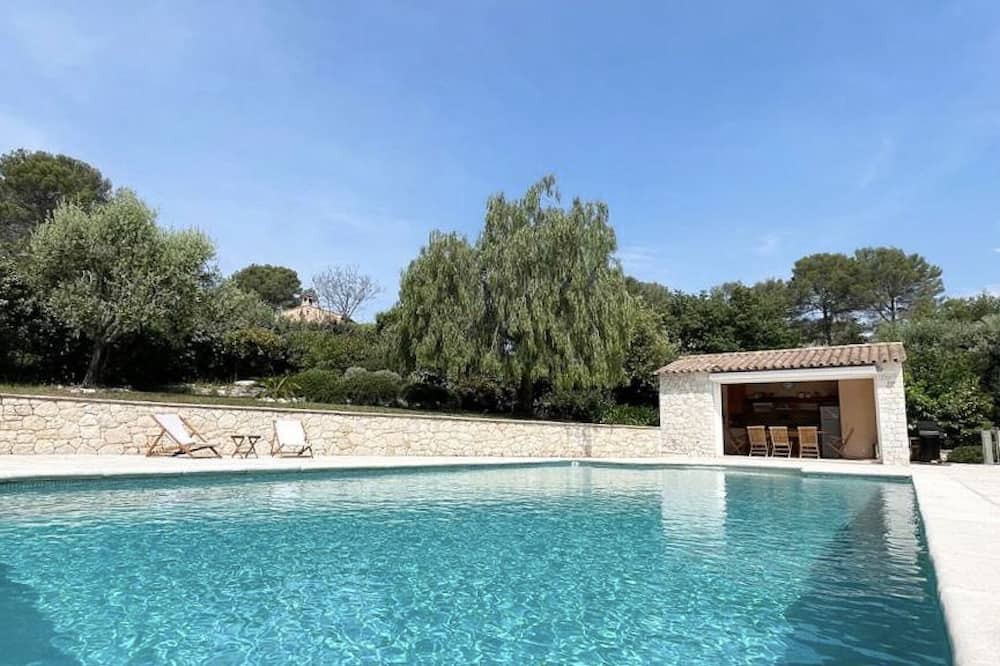 Photo of Outdoor in Les Maillans