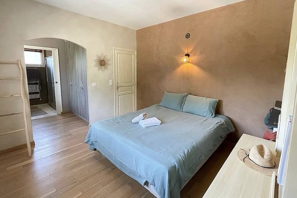 Photo of Bedroom in Les Maillans