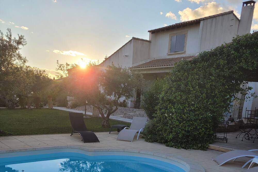 Photo of Outdoor in Chateaurenard
