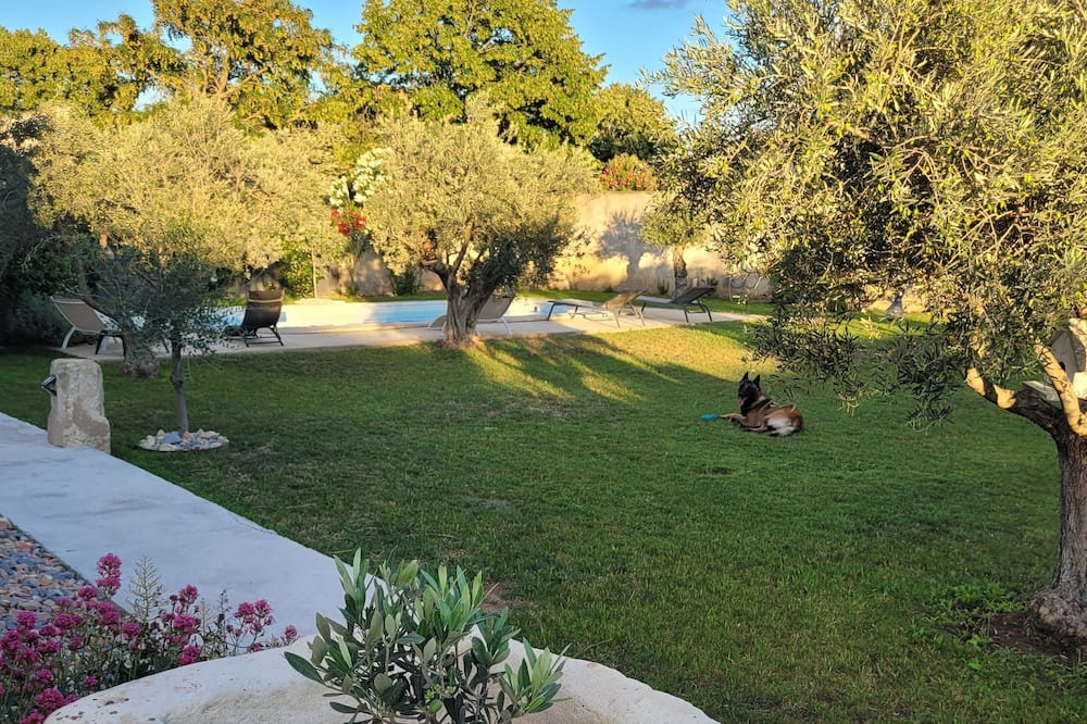Photo of Outdoor in Chateaurenard