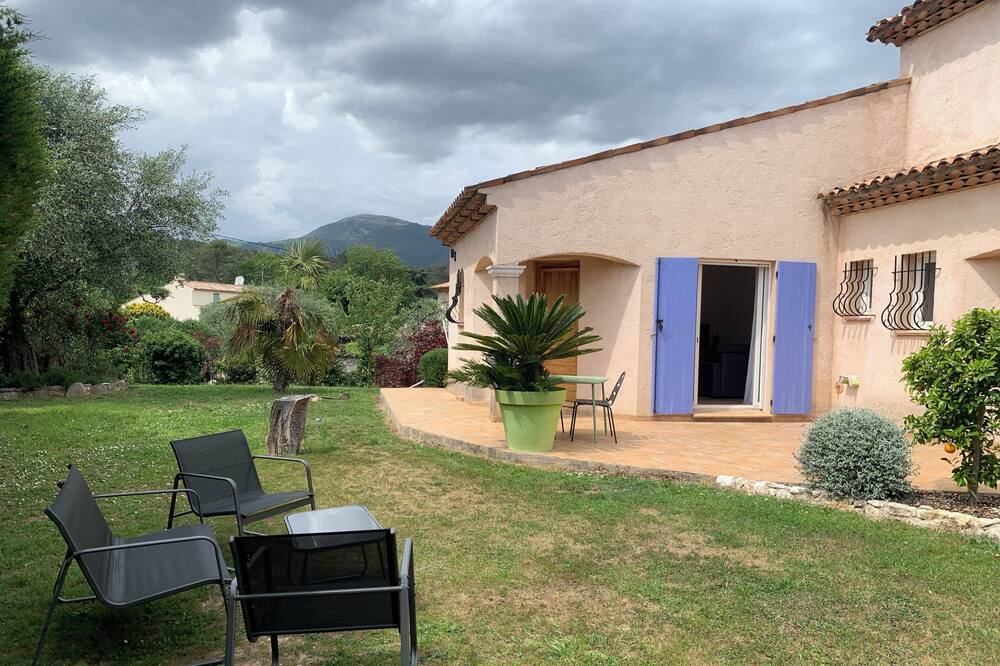 Photo of Outdoor in Les Maillans