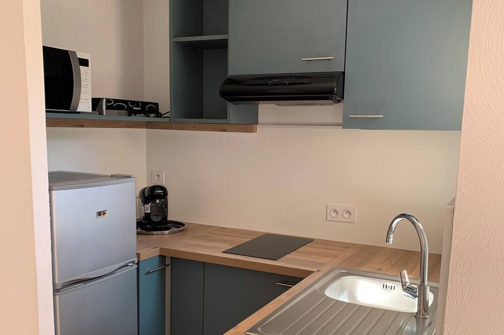 Photo of Kitchen in Les Maillans