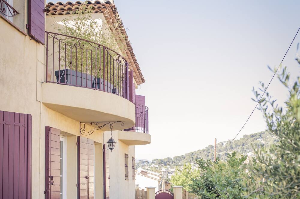 Photo of Outdoor in Carqueiranne