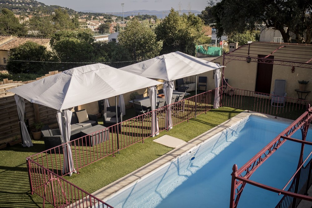 Photo of Outdoor in Carqueiranne