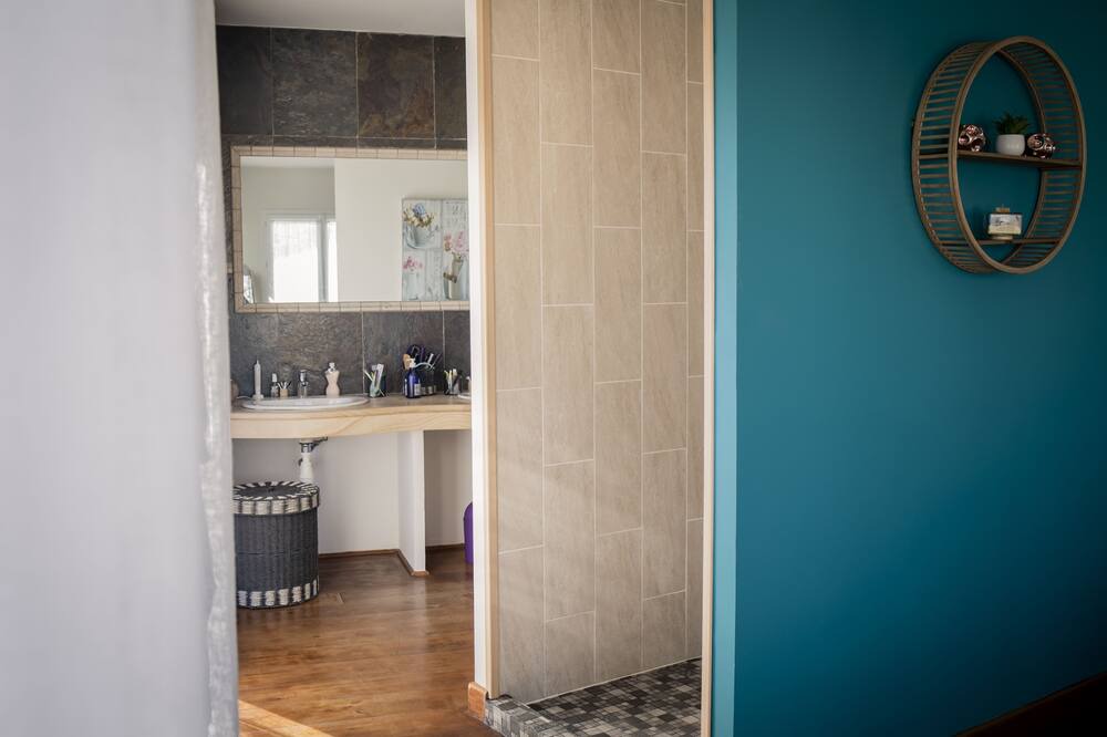 Photo of Bathroom in Carqueiranne