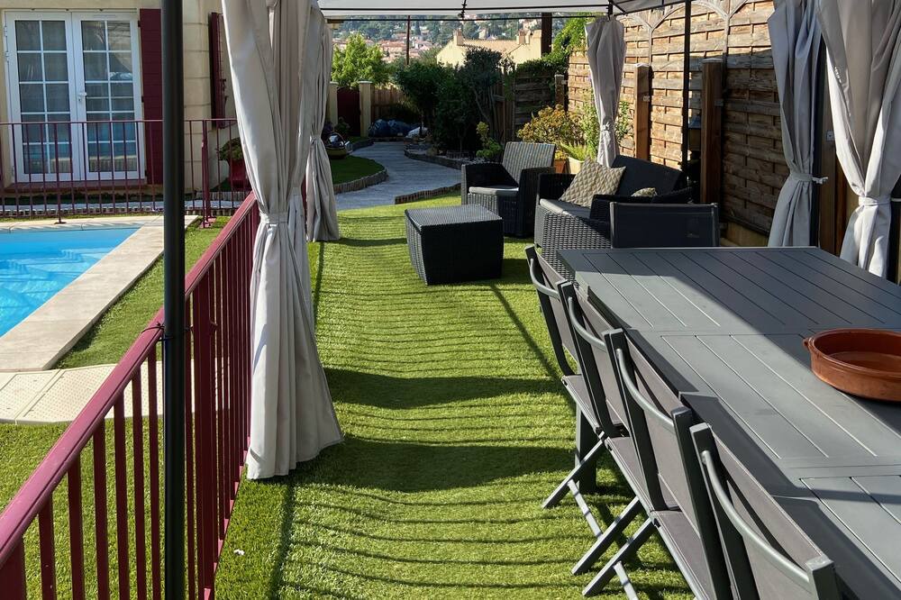 Photo of Outdoor in Carqueiranne