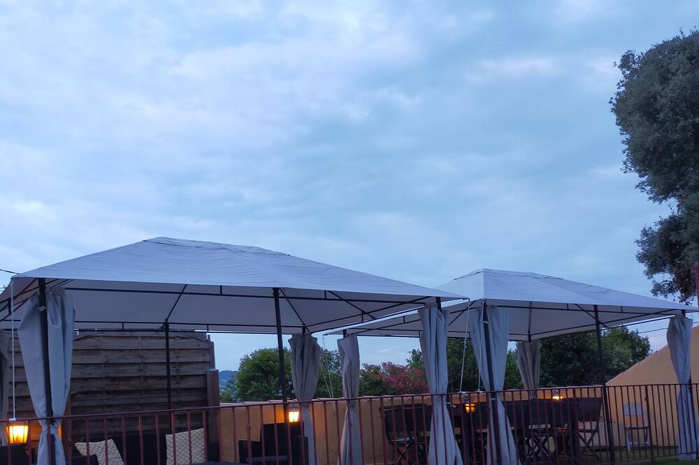Photo of Outdoor in Carqueiranne