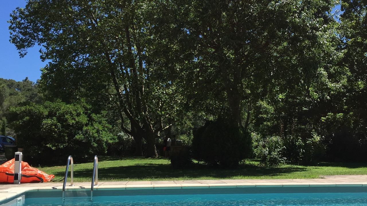 Photo of Outdoor in Saint-Marc-Jaumegarde
