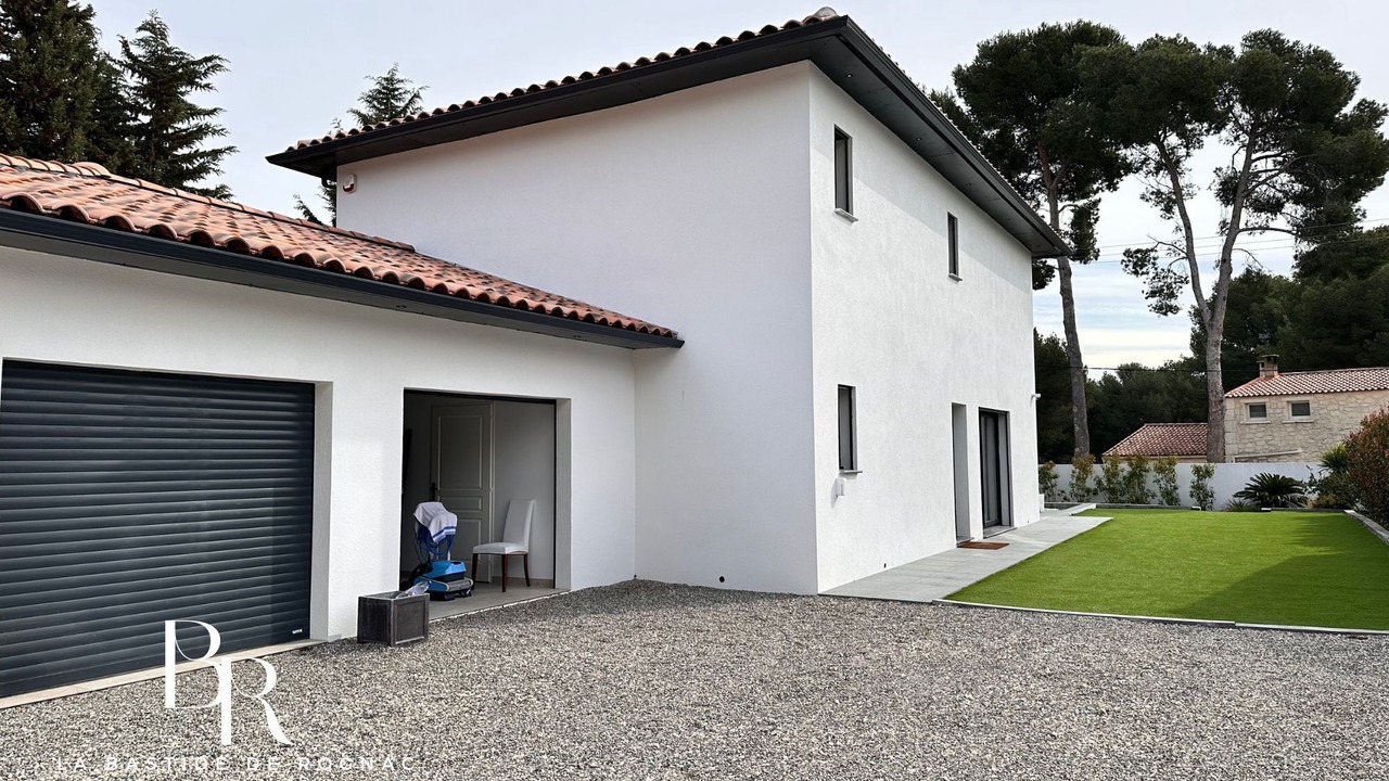 Photo of Outdoor in Rognac