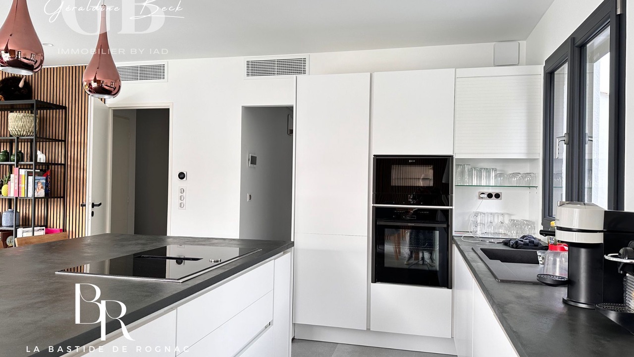 Photo of Kitchen in Rognac