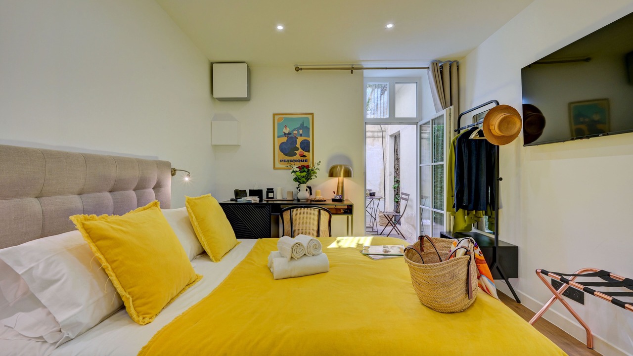 Photo of Bedroom in Prefecture