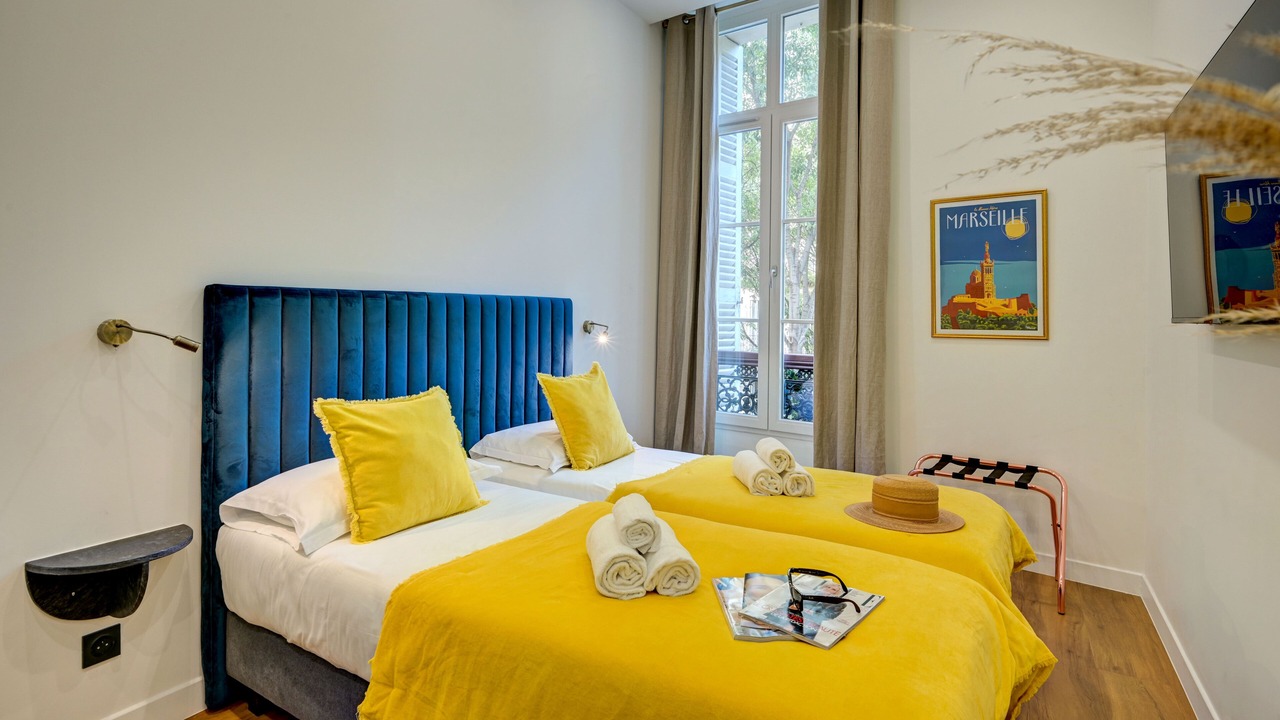 Photo of Bedroom in Prefecture