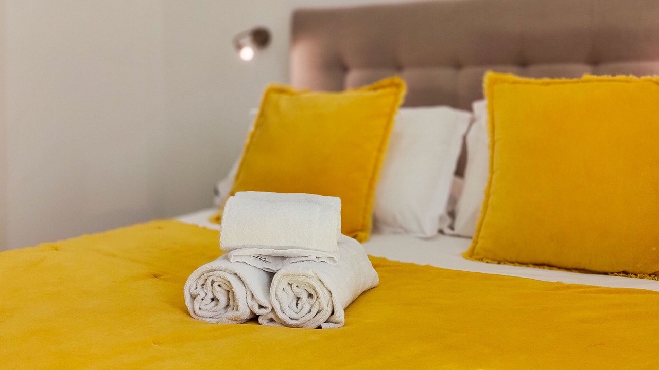 Photo of Bedroom in Prefecture