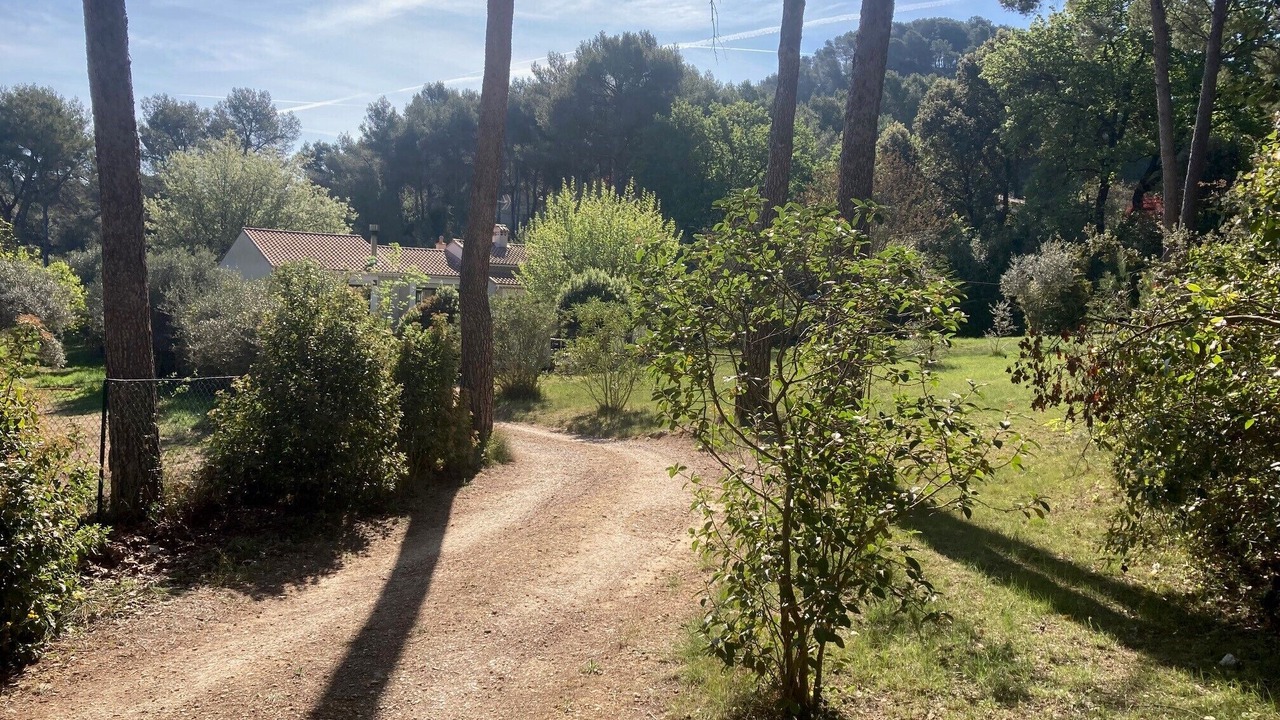 Photo of Outdoor in Ventabren
