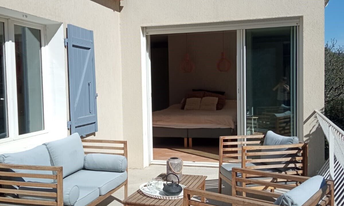 Photo of Outdoor in Ventabren