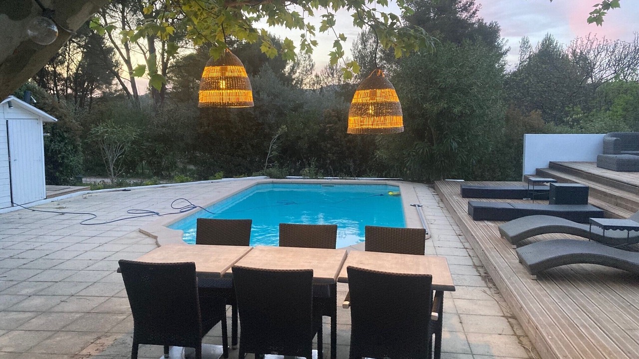 Photo of Outdoor in Ventabren