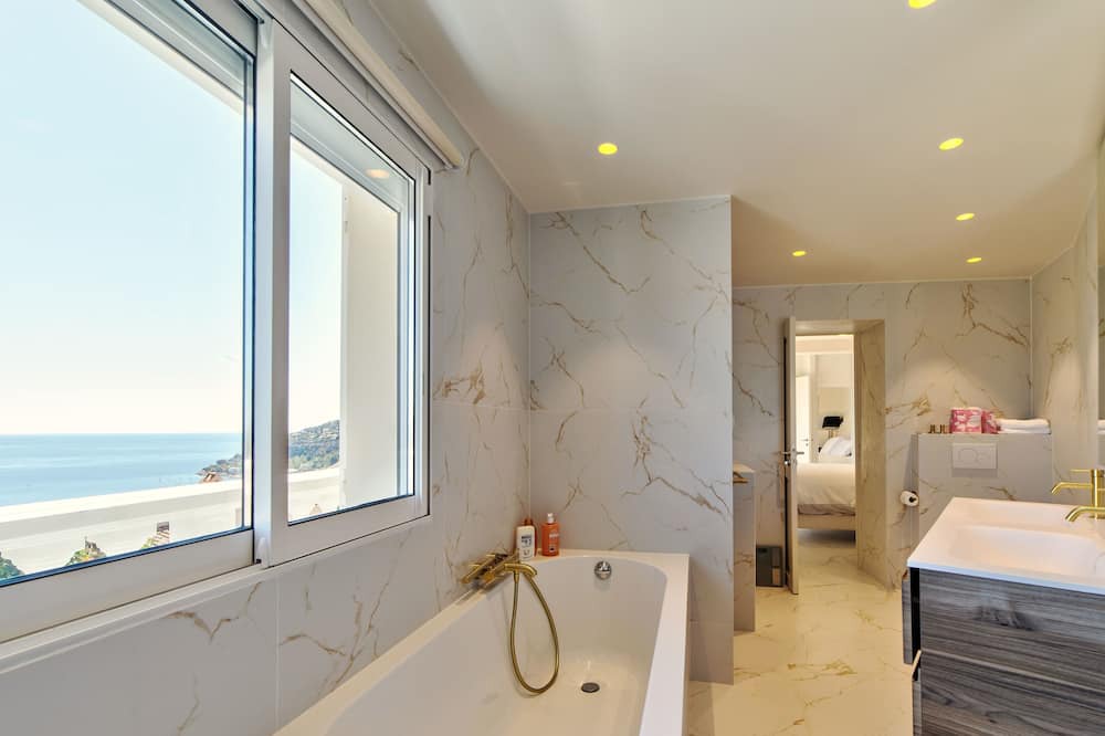 Photo of Bathroom in Villefranche-sur-Mer