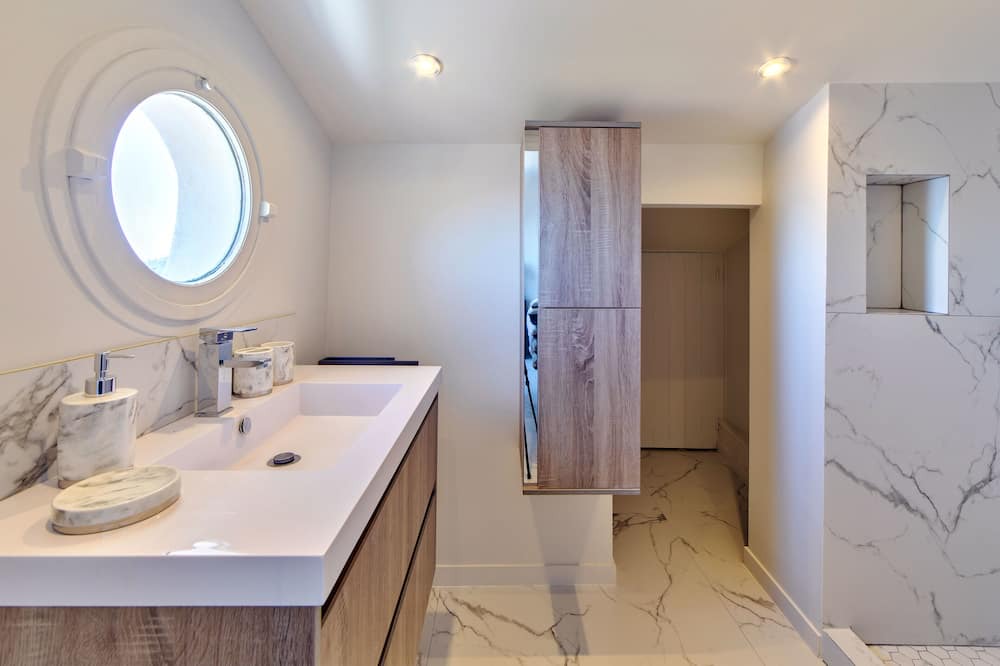 Photo of Bathroom in Villefranche-sur-Mer