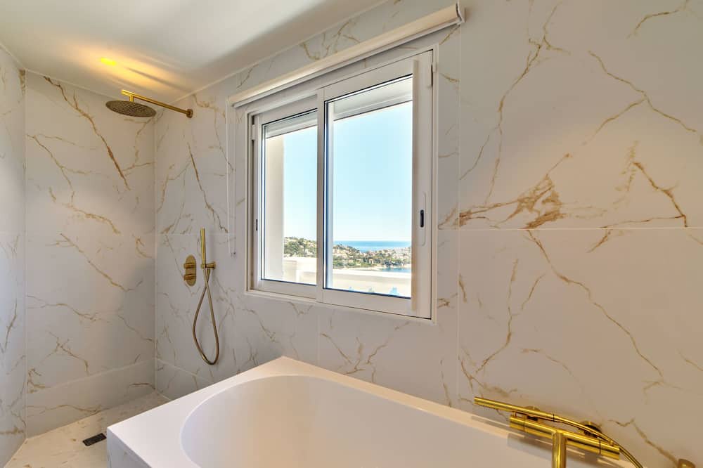 Photo of Bathroom in Villefranche-sur-Mer