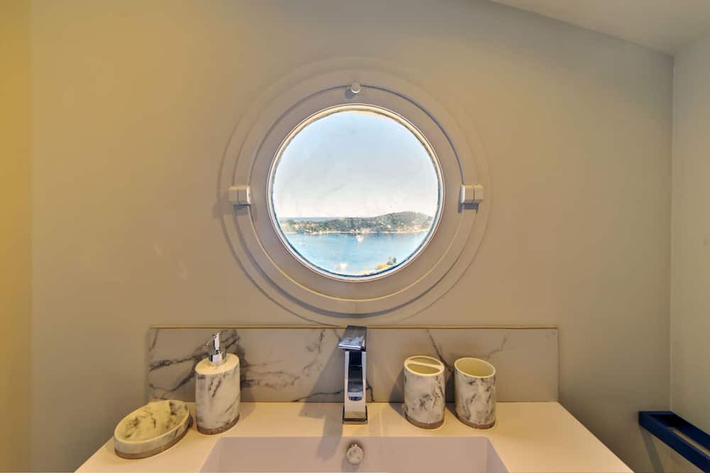 Photo of Bathroom in Villefranche-sur-Mer