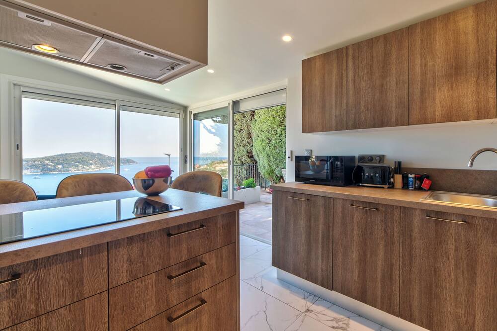 Photo of Kitchen in Villefranche-sur-Mer