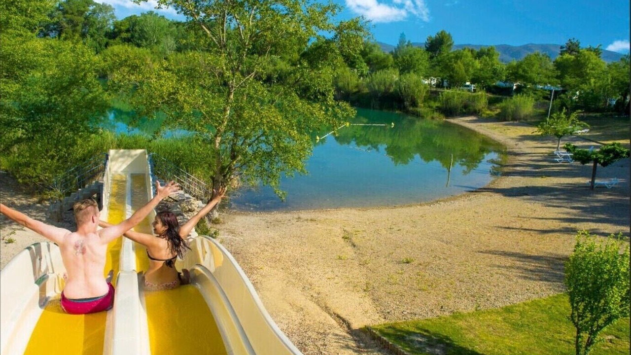 Photo of Outdoor in La Roque-d'Antheron