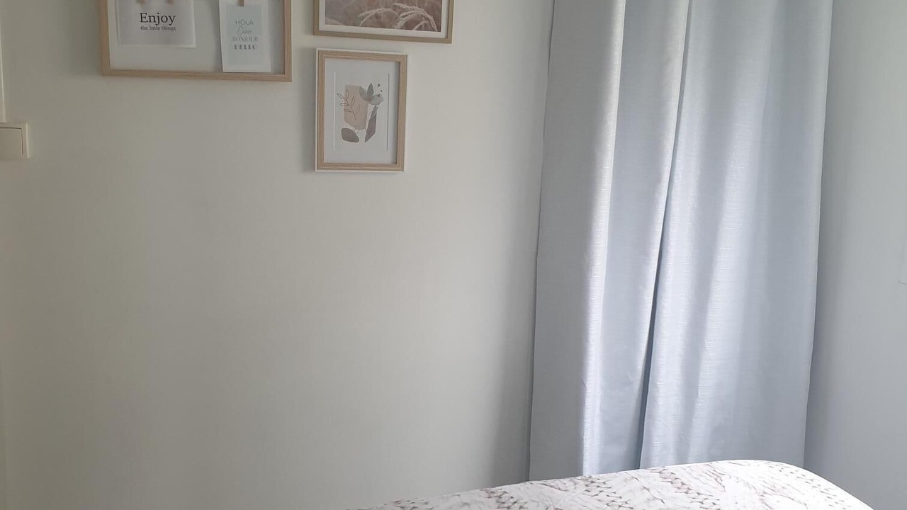 Photo of Bedroom in La Roque-d'Antheron