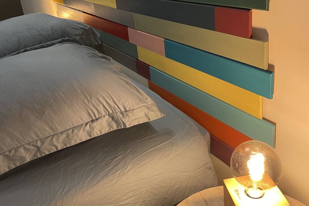 Photo of Bedroom in Maillane