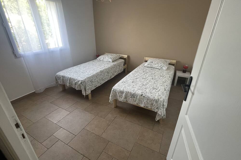 Photo of Bedroom in Maillane