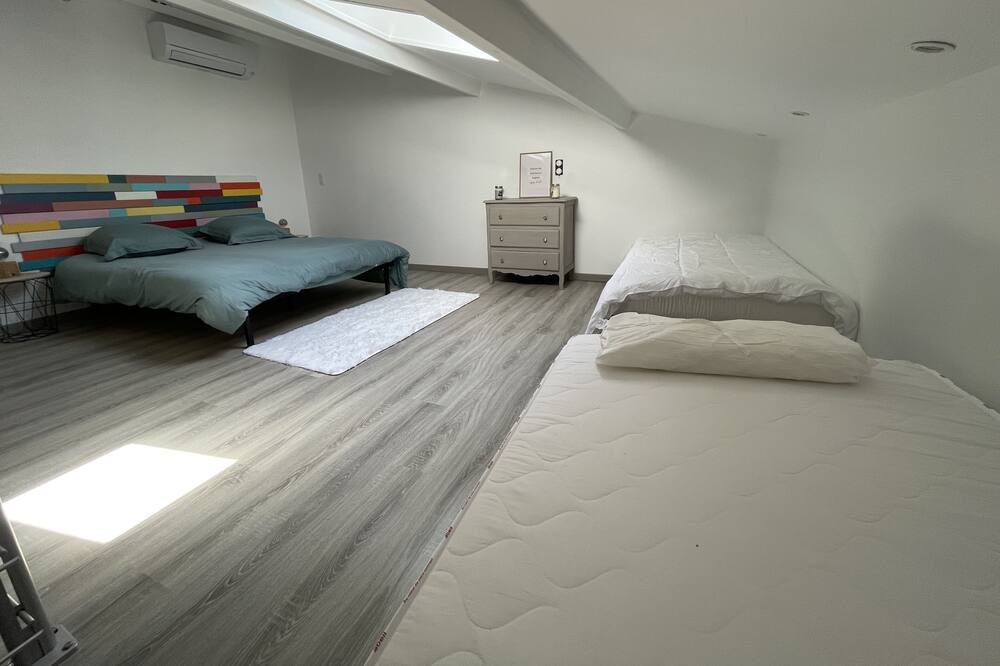 Photo of Bedroom in Maillane